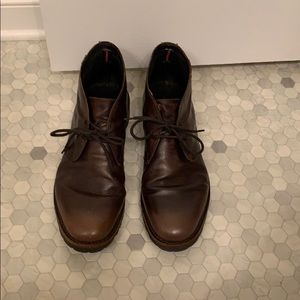 Men’s 7 for All Mankind Boots